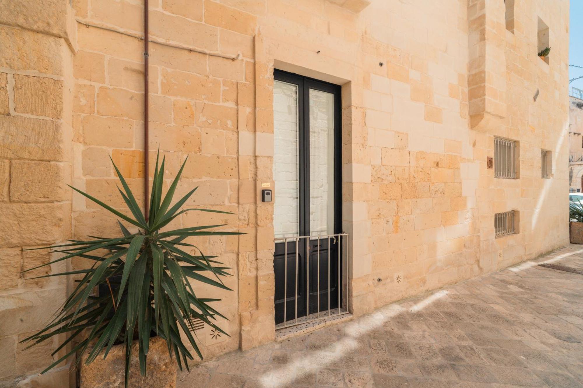 Apartment Donna Cristina Historic *