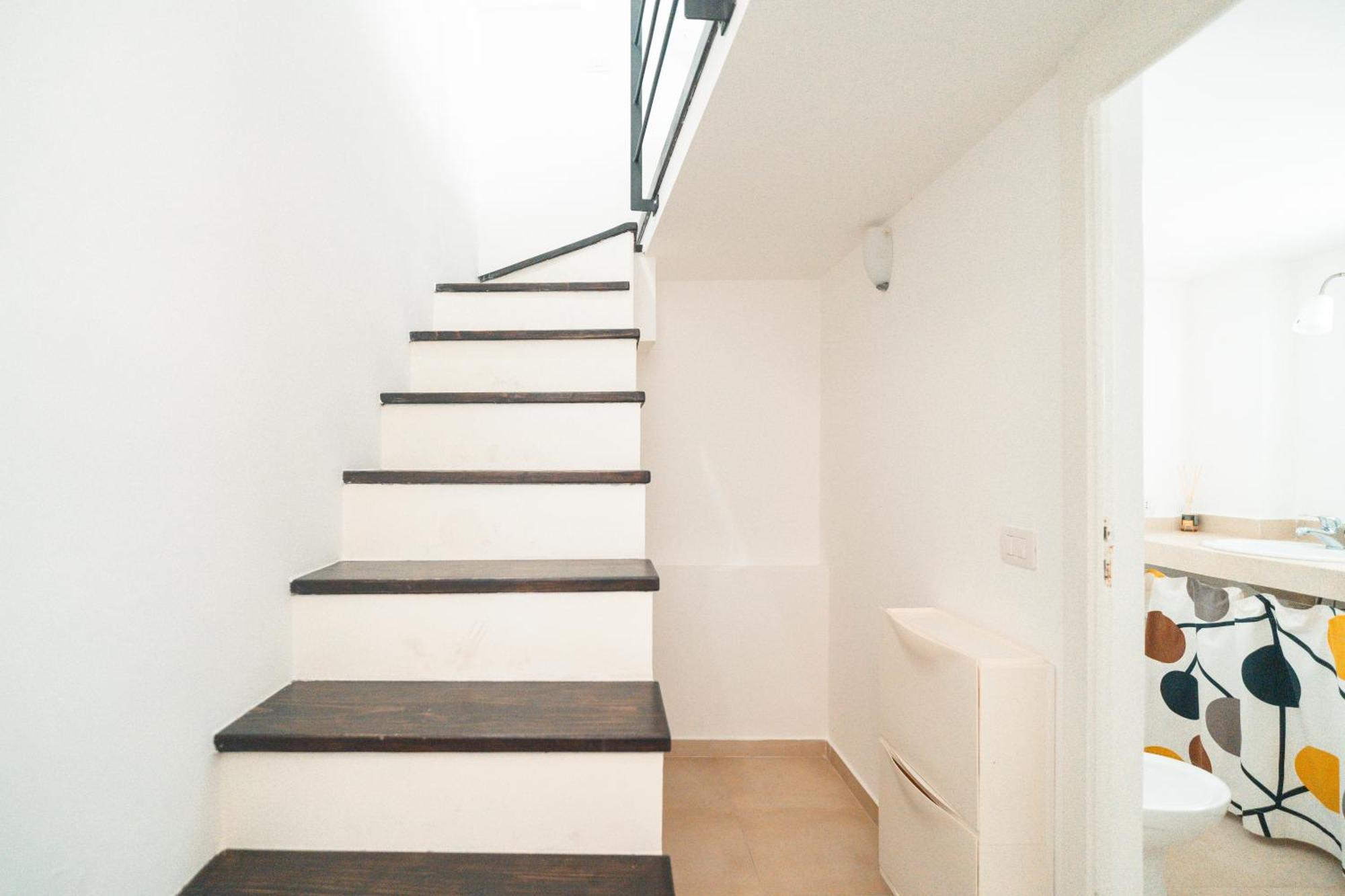 Donna Cristina Historic Apartment Lecce