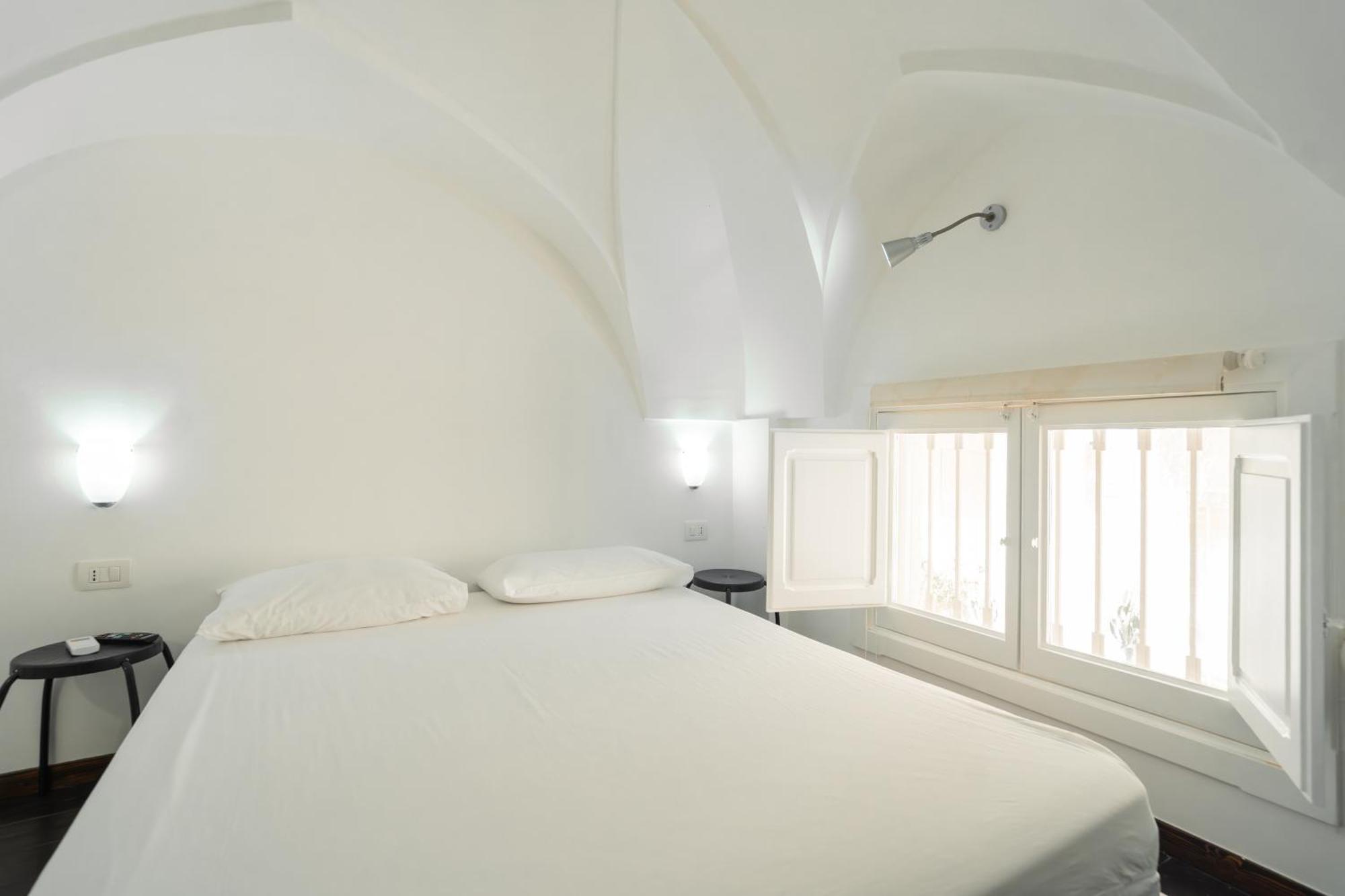 Donna Cristina Historic Apartment Lecce