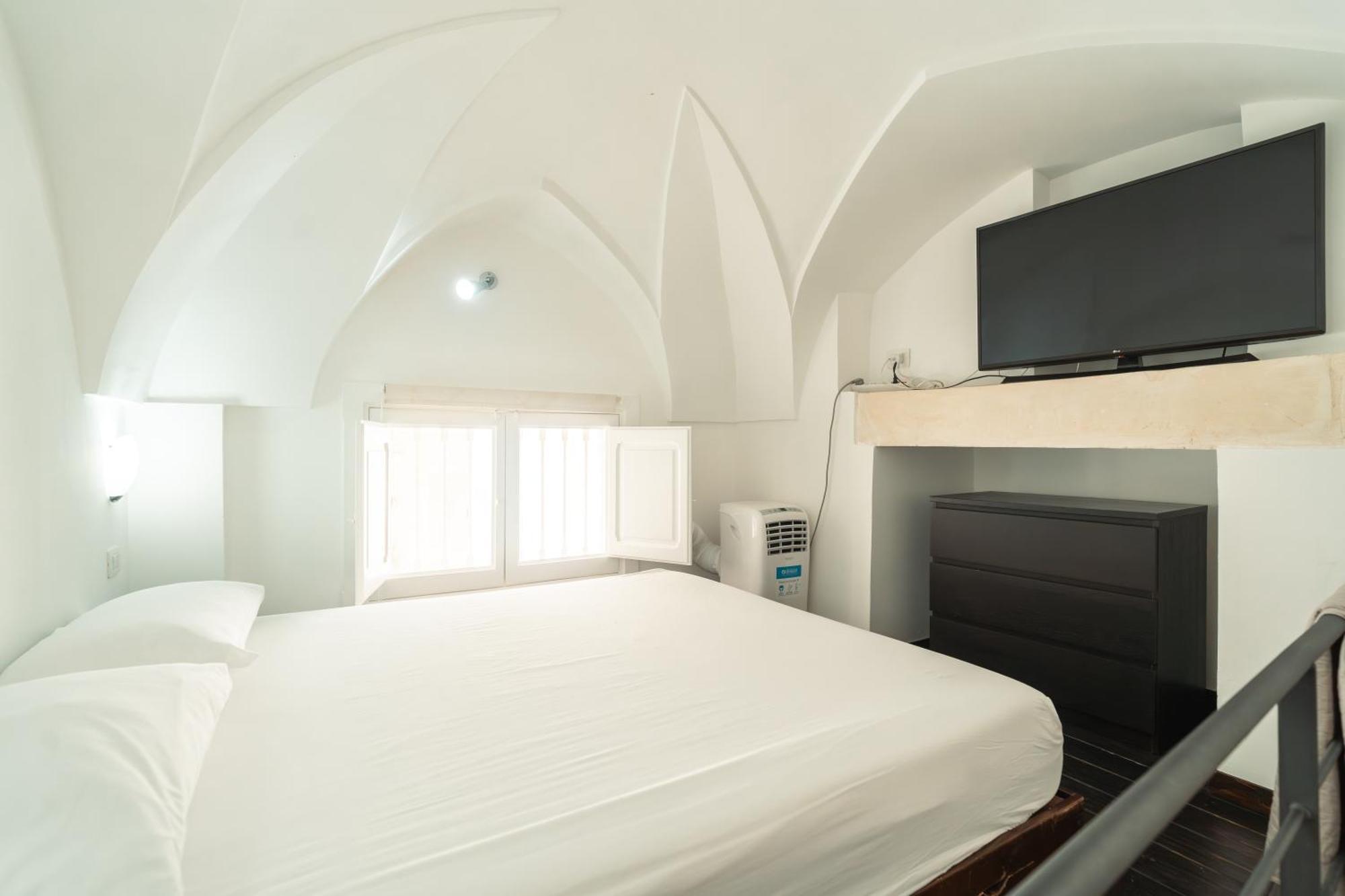 Donna Cristina Historic Apartment Lecce